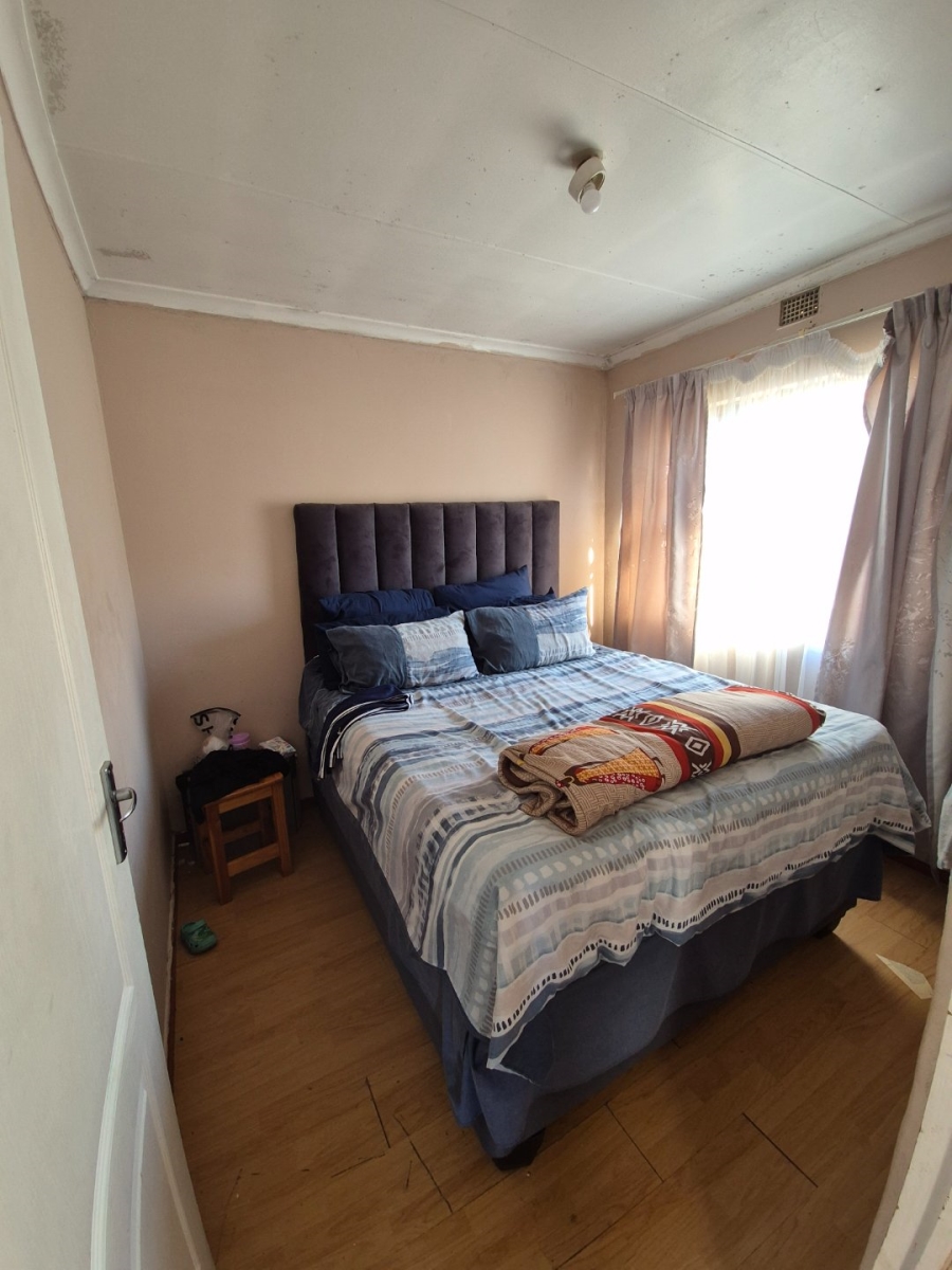 2 Bedroom Property for Sale in Motherwell Nu7 Eastern Cape